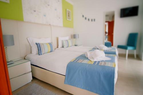 Apartamento Holidays Nazar� Marginal