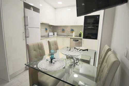 Apartamento Holidays Nazar� Marginal