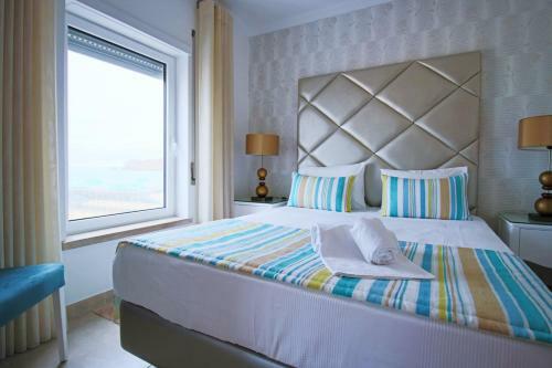 Apartamento Holidays Nazar� Marginal
