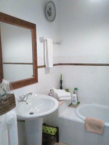 Hostal Casa Picva