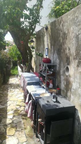 Hostal Casa Picva