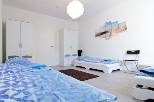 Apartmondo Ferienwohnungen Solingen