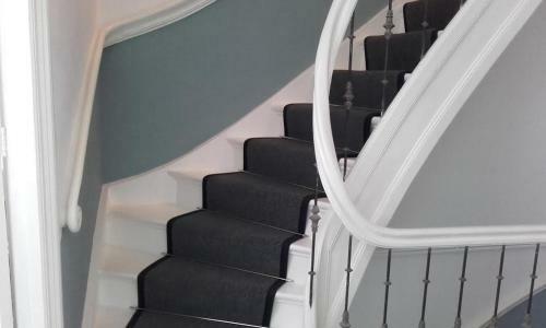 Bed & Breakfast Obrechtstraat