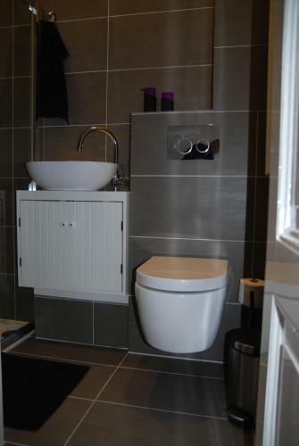 Bed & Breakfast Obrechtstraat