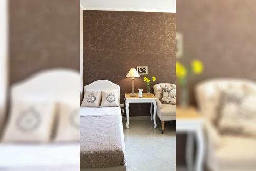 Bed & Breakfast Villa Margherita