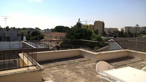 Bed & Breakfast Villa Margherita