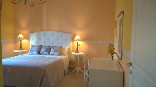Bed & Breakfast Villa Margherita