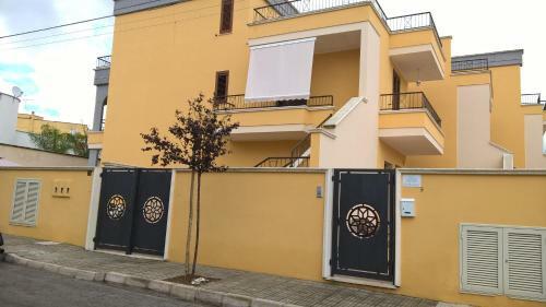 Bed & Breakfast Villa Margherita