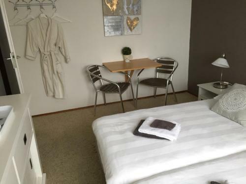 B&B De Tred