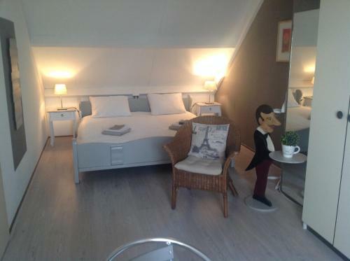 B&B De Tred