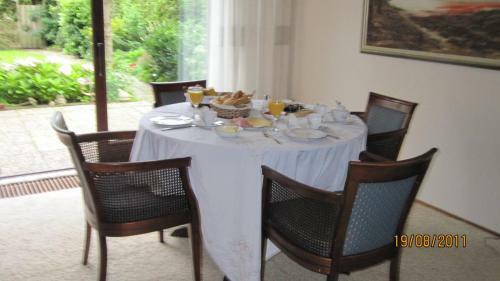 B&B De Tred