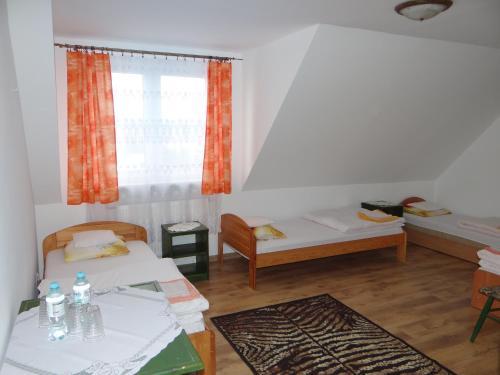 Motel Hotel 604