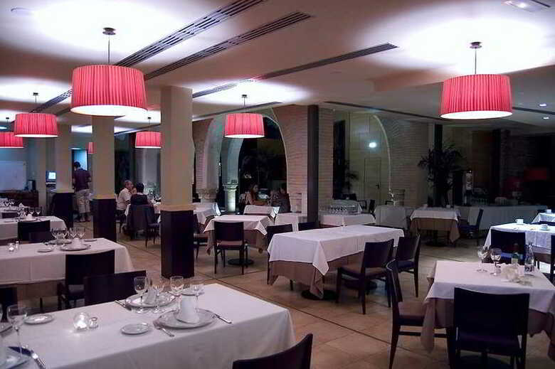 Hotel Monasterio Benedictino