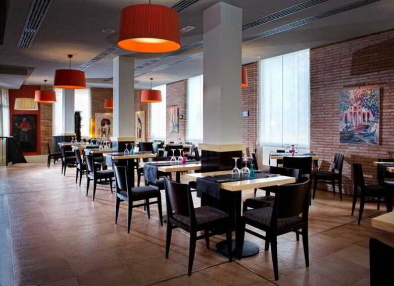 Hotel Monasterio Benedictino