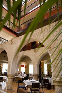 Hotel Monasterio Benedictino