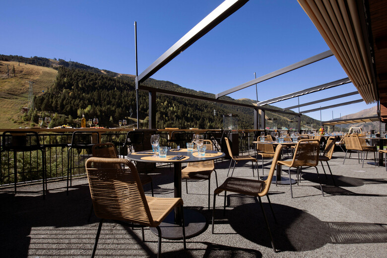 Hotel Piolets Soldeu Centre By Nexta