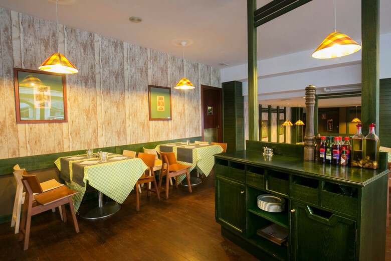 Hotel Piolets Soldeu Centre By Nexta