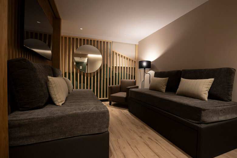 Hotel Piolets Soldeu Centre By Nexta