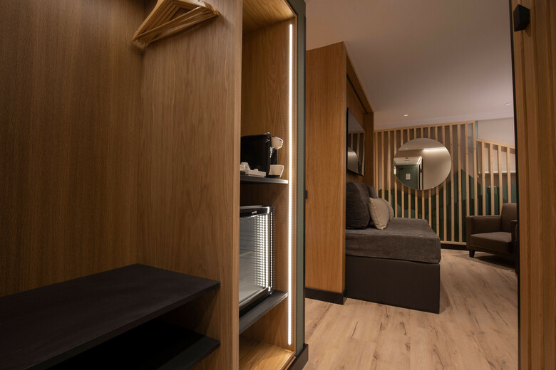Hotel Piolets Soldeu Centre By Nexta