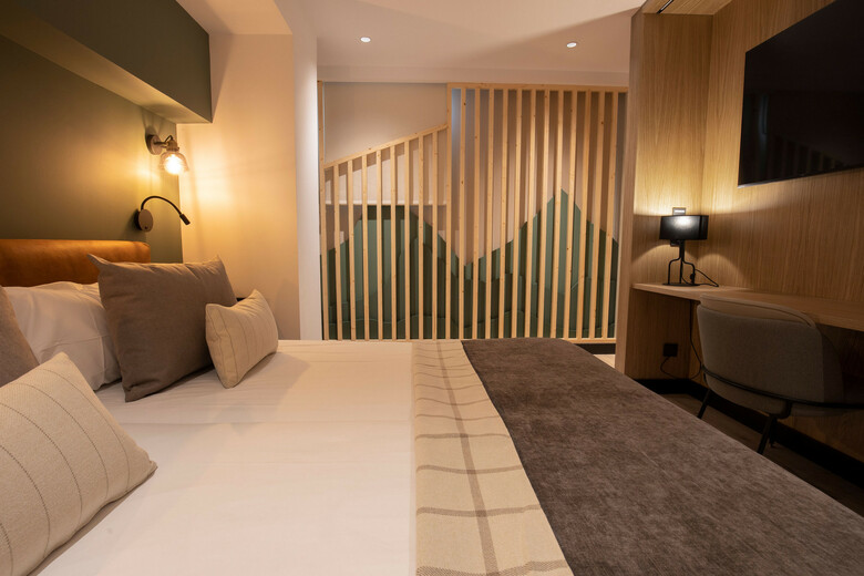 Hotel Piolets Soldeu Centre By Nexta