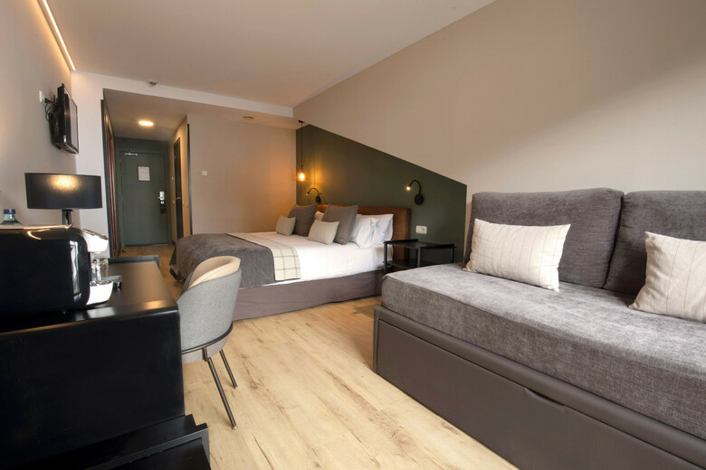Hotel Piolets Soldeu Centre By Nexta