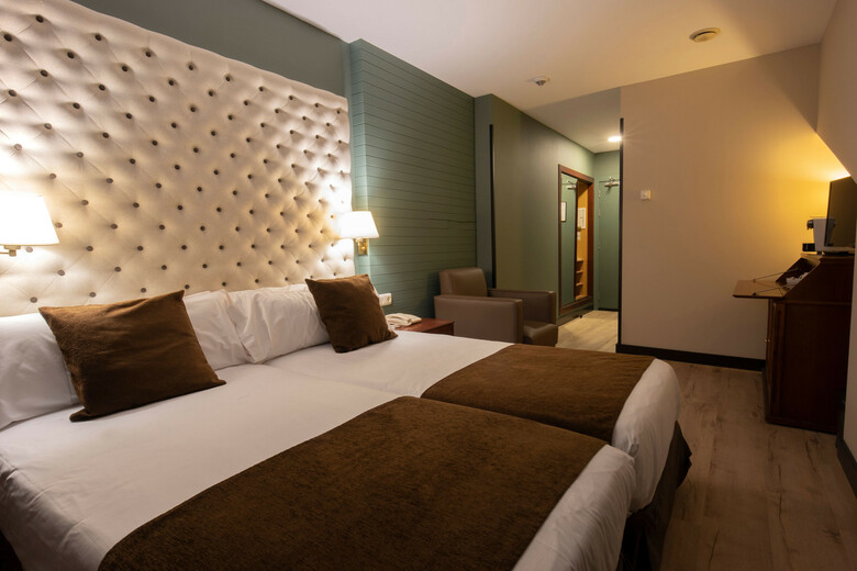 Hotel Piolets Soldeu Centre By Nexta