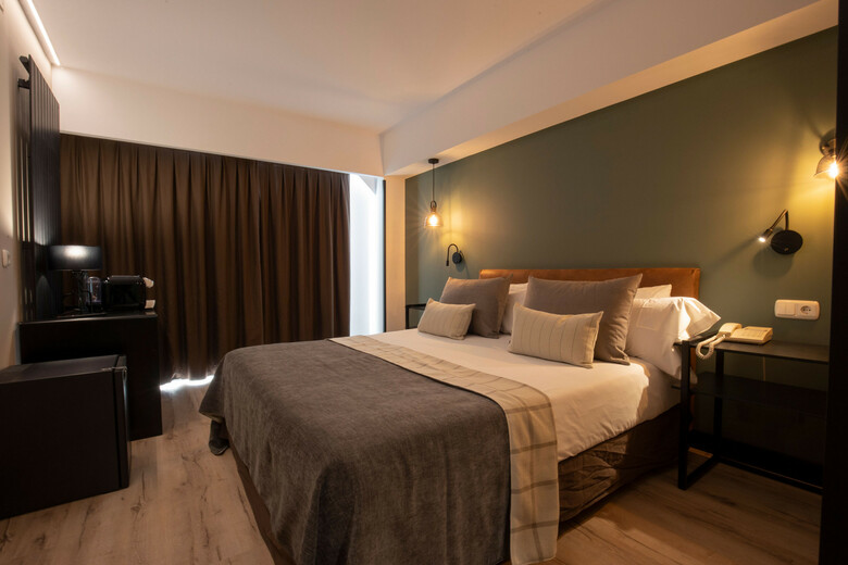Hotel Piolets Soldeu Centre By Nexta