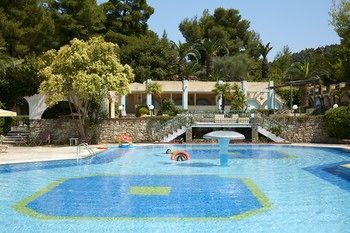 Hotel Macedonian Sun