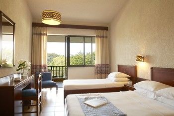 Hotel Macedonian Sun