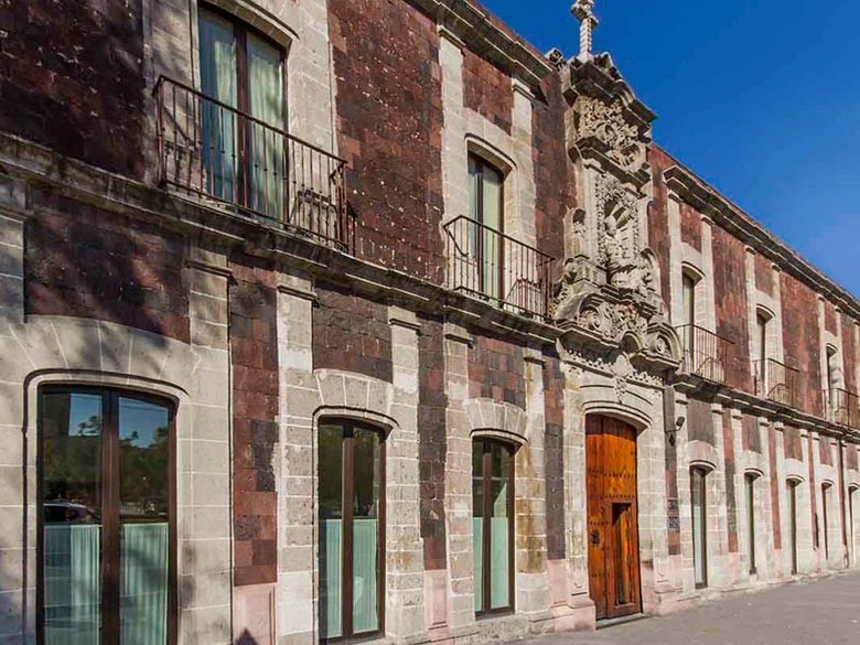 Boutique Hotel De Cort�s