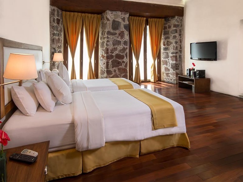 Boutique Hotel De Cort�s