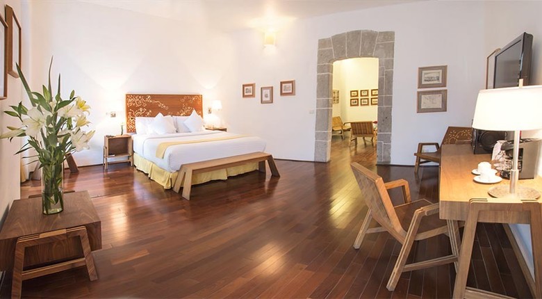 Boutique Hotel De Cort�s