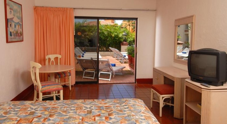 Hotel Villas Vallarta By Canto Del Sol
