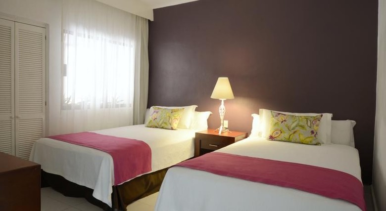 Hotel Villas Vallarta By Canto Del Sol