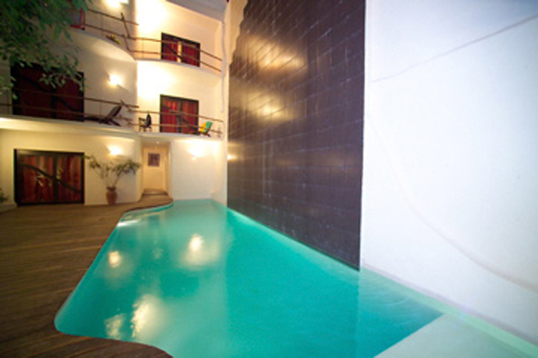 Hotel Kinbe