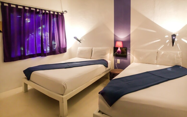 Hotel Kinbe