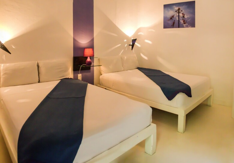 Hotel Kinbe