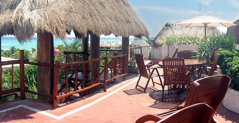 Hotel Kinbe
