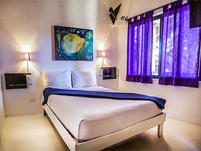 Hotel Kinbe