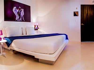 Hotel Kinbe