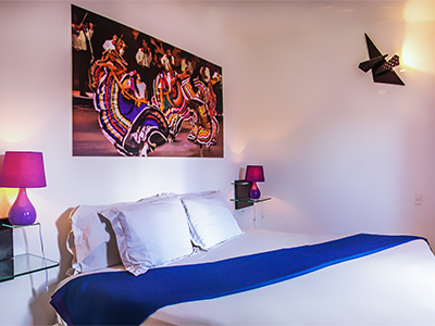 Hotel Kinbe