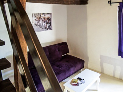 Hotel Kinbe