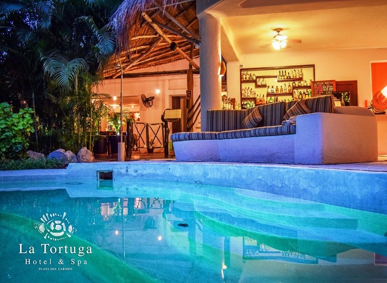 La Tortuga Hotel & Spa