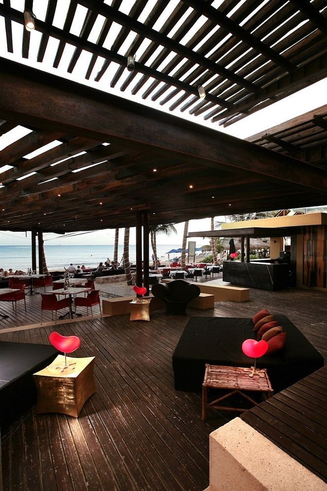 Hotel Mosquito Beach