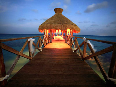 Hotel Mayan Palace Riviera Maya