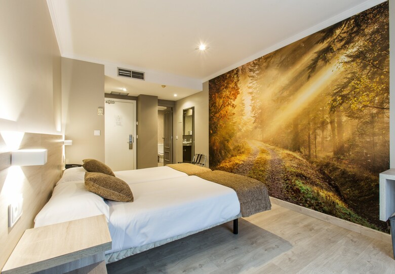 San Carlos Delicatessen Hotel