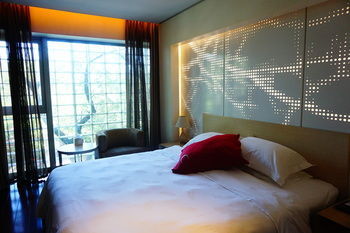 Hotel Kapok Beijing