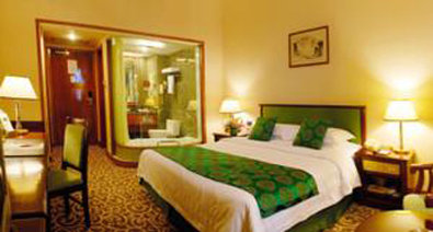 Hotel Yinhe Dynasty