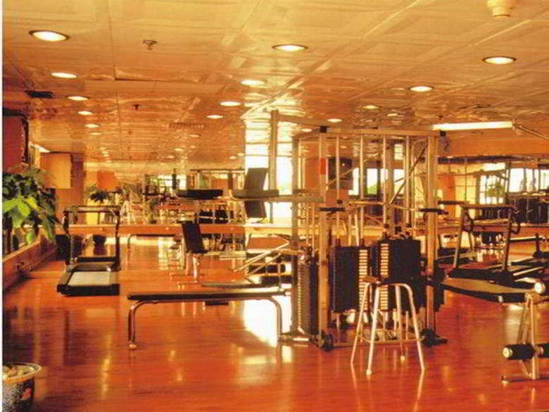 Hotel Yinhe Dynasty
