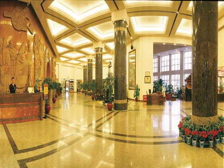 Hotel Yinhe Dynasty